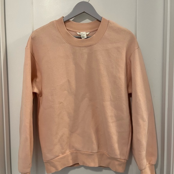 Crewneck Sweater - Picture 1 of 2